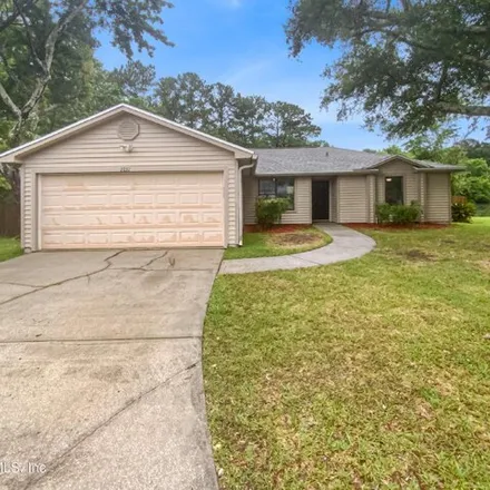 Buy this 3 bed house on 3216 Dowitcher Lane in Clay County, FL 32065