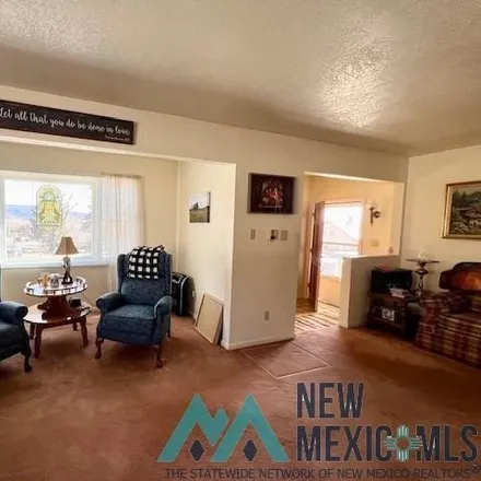 Image 8 - 725 Cook Avenue, Raton, NM 87740, USA - House for sale