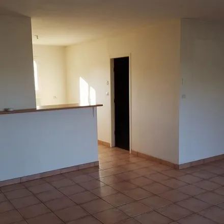 Rent this 4 bed apartment on 3 Place des Commerces in 33460 Cussac-Fort-Médoc, France