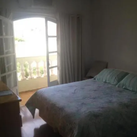 Buy this 3 bed house on Rua Doutor Raul de Carvalho in Santos Dumont, São José do Rio Preto - SP