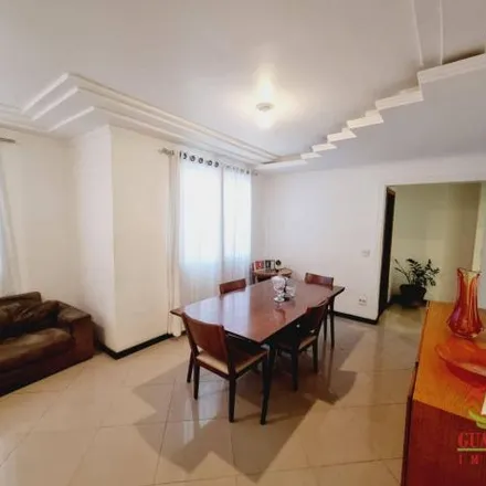 Buy this 3 bed apartment on Rua Princesa Isabel in Copacabana, Belo Horizonte - MG
