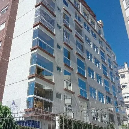 Image 2 - Rua dos Funcionários 897, Cabral, Curitiba - PR, 80035-049, Brazil - Apartment for sale