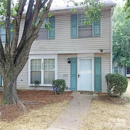 Buy this 3 bed house on 5900 Bayswater Lane in Charlotte, NC 28212
