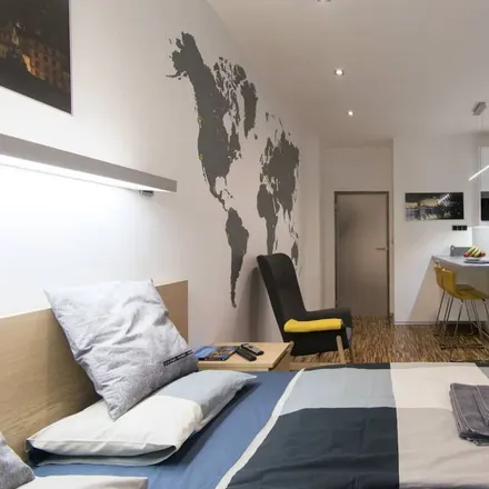 Image 1 - Prague, Czechia - Apartment for rent