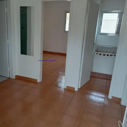 Buy this 2 bed apartment on Rua Herculano de Freitas 307 in Bixiga, São Paulo - SP