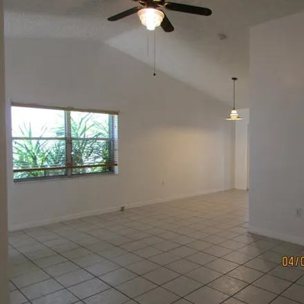 Image 3 - 4059 Bayberry Drive, Melbourne, FL 32901, USA - House for rent