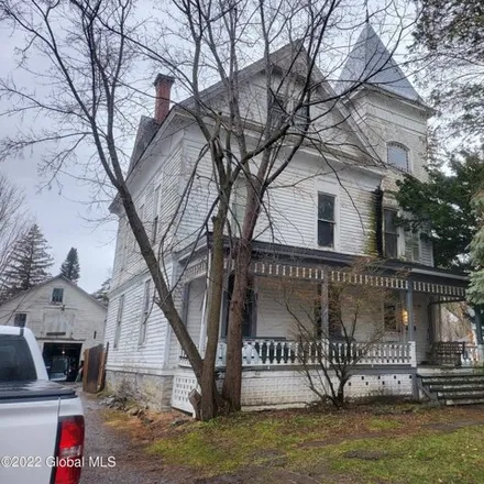 Buy this 7 bed house on 183 South Grand Street in Village of Cobleskill, NY 12043