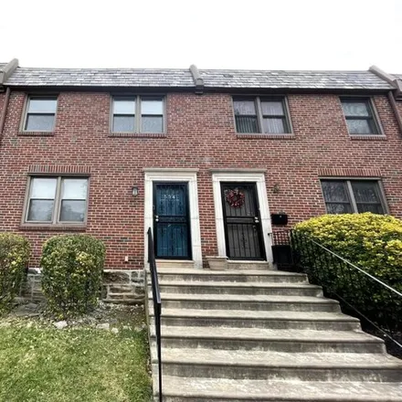 Rent this 3 bed house on 534 Midvale Avenue in Philadelphia, PA 19129