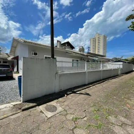 Image 2 - Rua das Hortências, Nossa Senhora da Paz, Balneário Piçarras - SC, 88380-000, Brazil - House for sale