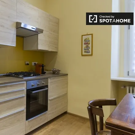 Image 8 - Via Pastrengo 3 scala B, 10128 Turin TO, Italy - Apartment for rent