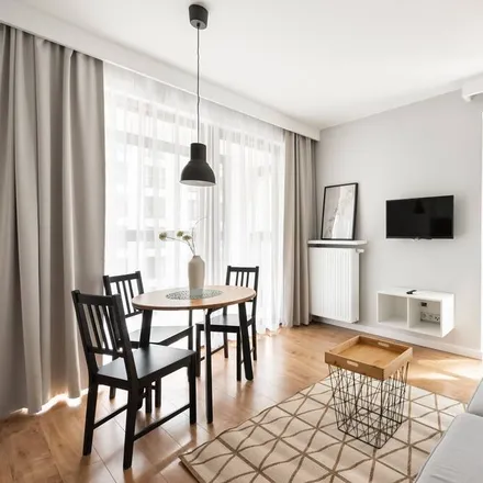 Image 7 - Warsaw, Masovian Voivodeship, Poland - Apartment for rent
