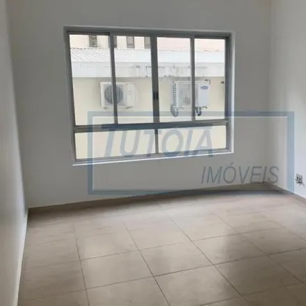 Rent this 3 bed apartment on Rua Manuel da Nóbrega 1060 in Moema, São Paulo - SP