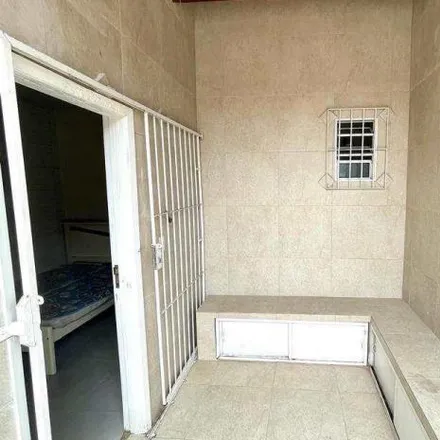 Buy this 2 bed house on Rua Professora Maria José Barone Fernandes da Silva in Solemar, Praia Grande - SP