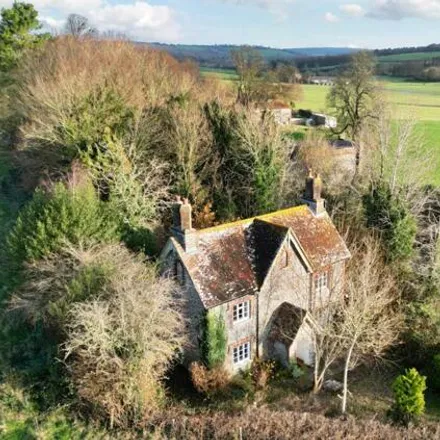 Buy this 2 bed house on Binderton Chapel ruins. in A286, Lavant