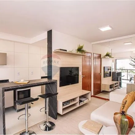 Buy this 3 bed apartment on Rua Chanceler Oswaldo Aranha in São Mateus, Juiz de Fora - MG
