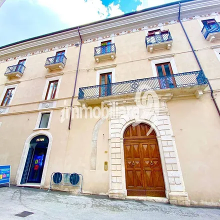 Image 2 - Corso Federico II 15, 67100 L'Aquila AQ, Italy - Apartment for rent