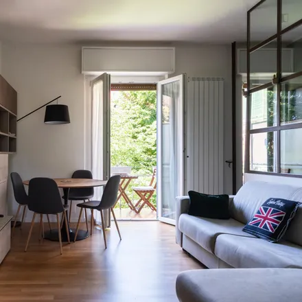 Image 8 - Via Marostica, 20146 Milan MI, Italy - Apartment for rent