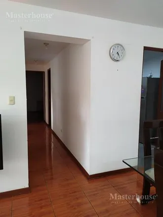 Buy this studio apartment on Aragon in Pueblo Libre, Lima Metropolitan Area 15084