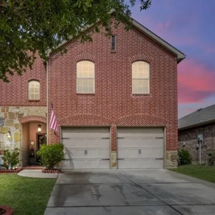 Buy this 5 bed house on 2733 Sunnyside Drive in McKinney, TX 75071