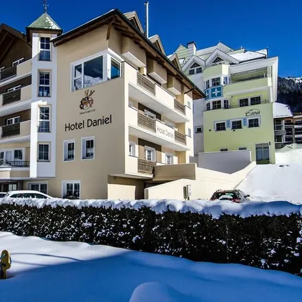 Image 3 - Hotel Garni Austria, Bichlweg 12, 6561 Ischgl, Austria - House for rent