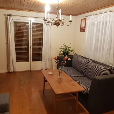 Rent this 2 bed apartment on Rådjursstigen 1 in 191 46 Sollentuna kommun, Sweden