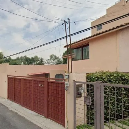 Buy this 4 bed house on Calle Gárgolas in Fraccionamiento Jardines del Sur, 16050 Mexico City