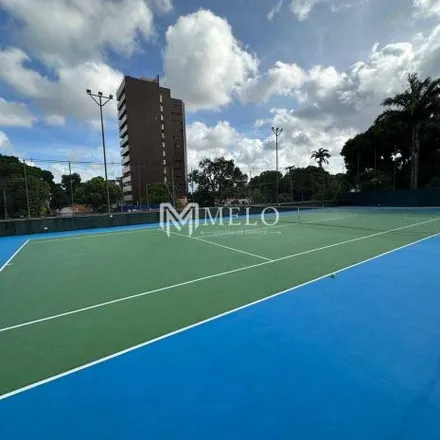 Buy this 4 bed apartment on Avenida Dezessete de Agosto in Casa Forte, Recife - PE