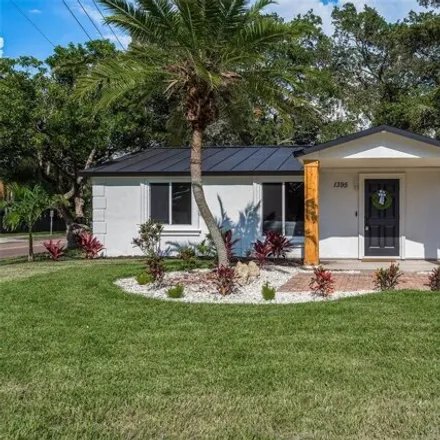 Buy this 3 bed house on 705 San Christopher Drive in Dunedin, FL 34698
