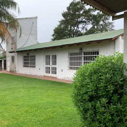 Buy this 3 bed house on Los Pumas 2475 in Zona 2, Funes