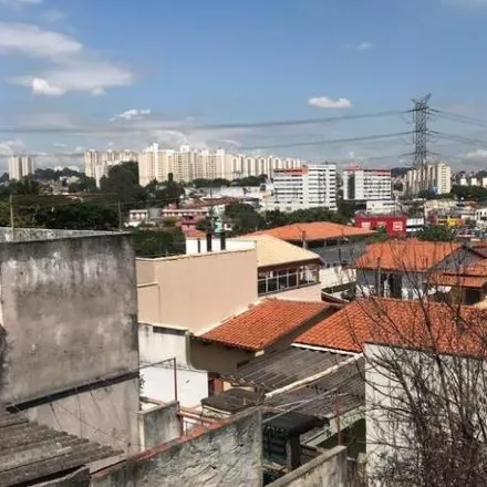 Image 1 - Rua José Novais, Ferreira, São Paulo - SP, 05521-400, Brazil - House for sale