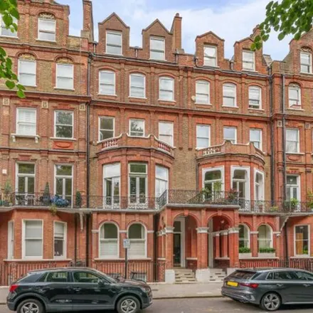 Image 3 - 31 Gledhow Gardens, London, SW5 0BA, United Kingdom - Apartment for rent