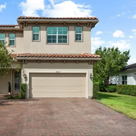 Buy this 5 bed house on 4634 Marston Lane in Palm Beach County, FL 33467