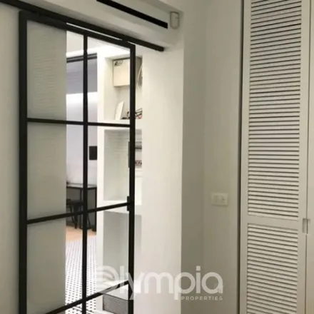 Rent this 1 bed apartment on Φ in Ξενοκράτους 19, Athens