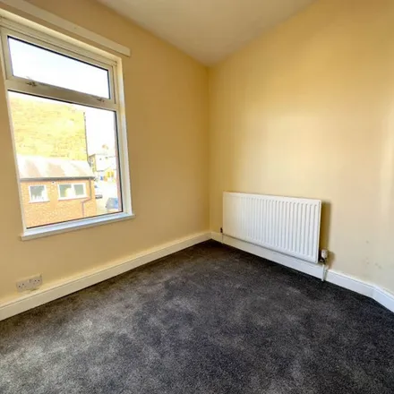 Rent this 3 bed apartment on Cresswell Street in Barnsley, S75 2DL
