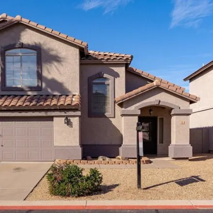 Buy this 3 bed house on 8802 East University Drive in Mesa, AZ 85207