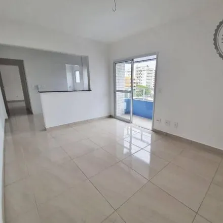 Buy this 1 bed apartment on Rua Copacabana in Guilhermina, Praia Grande - SP