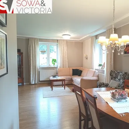 Buy this 4 bed house on Kolejowa in 58-310 Szczawno-Zdrój, Poland