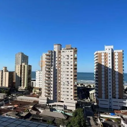 Buy this 3 bed apartment on Colégio Adventista da Praia Grande in Avenida Jorge Hagge, Aviação