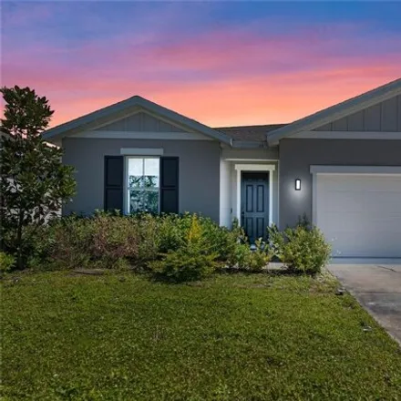 Buy this 4 bed house on 1002 River Falls Circle in DeLand, FL 32720