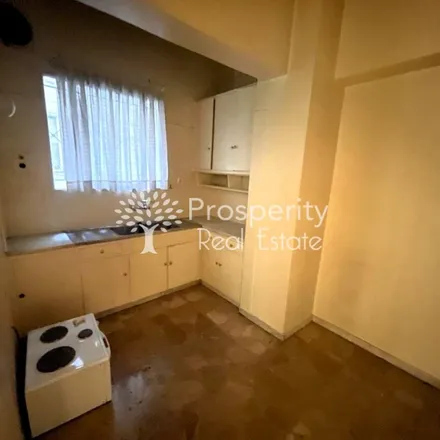 Rent this 1 bed apartment on Δορυλαίου 2 in Athens, Greece