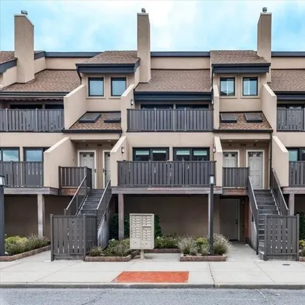 Buy this 2 bed townhouse on 379 B West Broadway in City of Long Beach, NY 11561