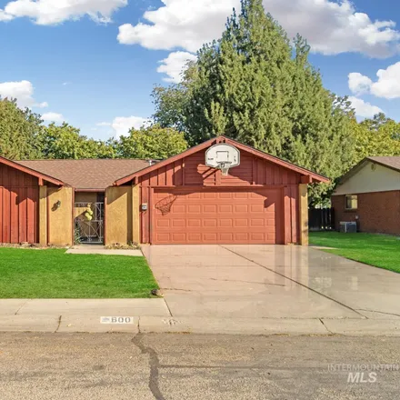 Buy this 3 bed house on 600 South Sawtooth Avenue in Boise, ID 83709