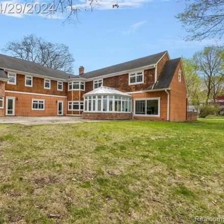 Image 7 - 20750 Kennoway Circle, Beverly Hills, MI 48025, USA - House for sale