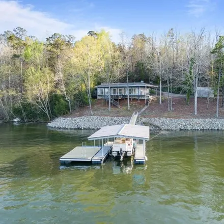 Image 1 - unnamed road, Winston County, AL, USA - House for sale