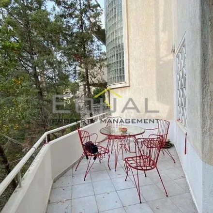Image 9 - Ανθέων, 151 23 Marousi, Greece - Apartment for rent