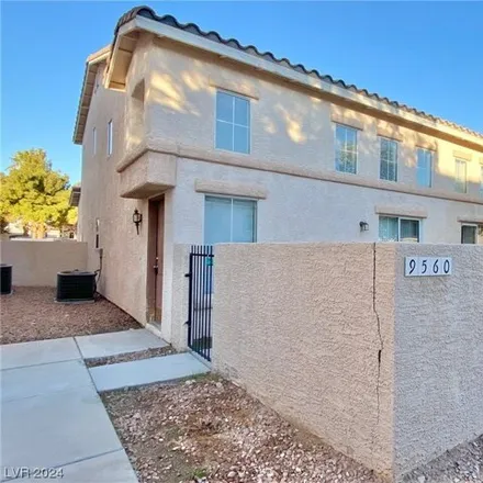 Rent this 2 bed house on 22 Belle Essence Avenue in Enterprise, NV 89123