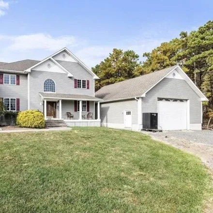 Buy this 4 bed house on Clair Road in Lacey Township, NJ 08731