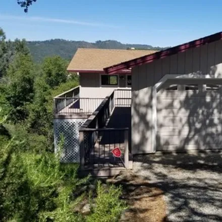 Buy this 3 bed house on 18419 Song Sparrow Court in Lake Wildwood, Nevada County