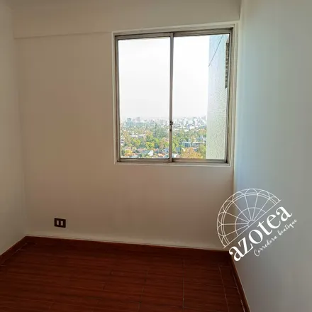 Rent this 3 bed apartment on Avenida Francisco Bilbao 3441 in 779 0097 Providencia, Chile