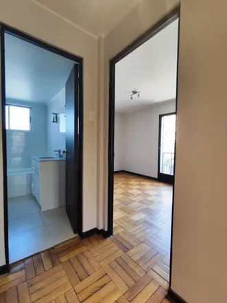 Buy this 4 bed apartment on Avenida Francisco Bilbao 2285 in 750 0000 Providencia, Chile